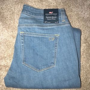 Vineyard vines skinny jeans NEW WITH TAGS